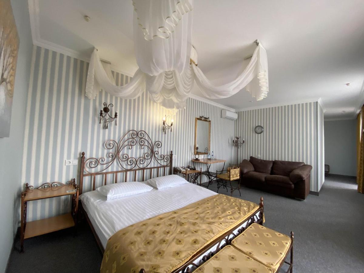 Spa-Hotel Dodo Zhytomyr Exterior photo