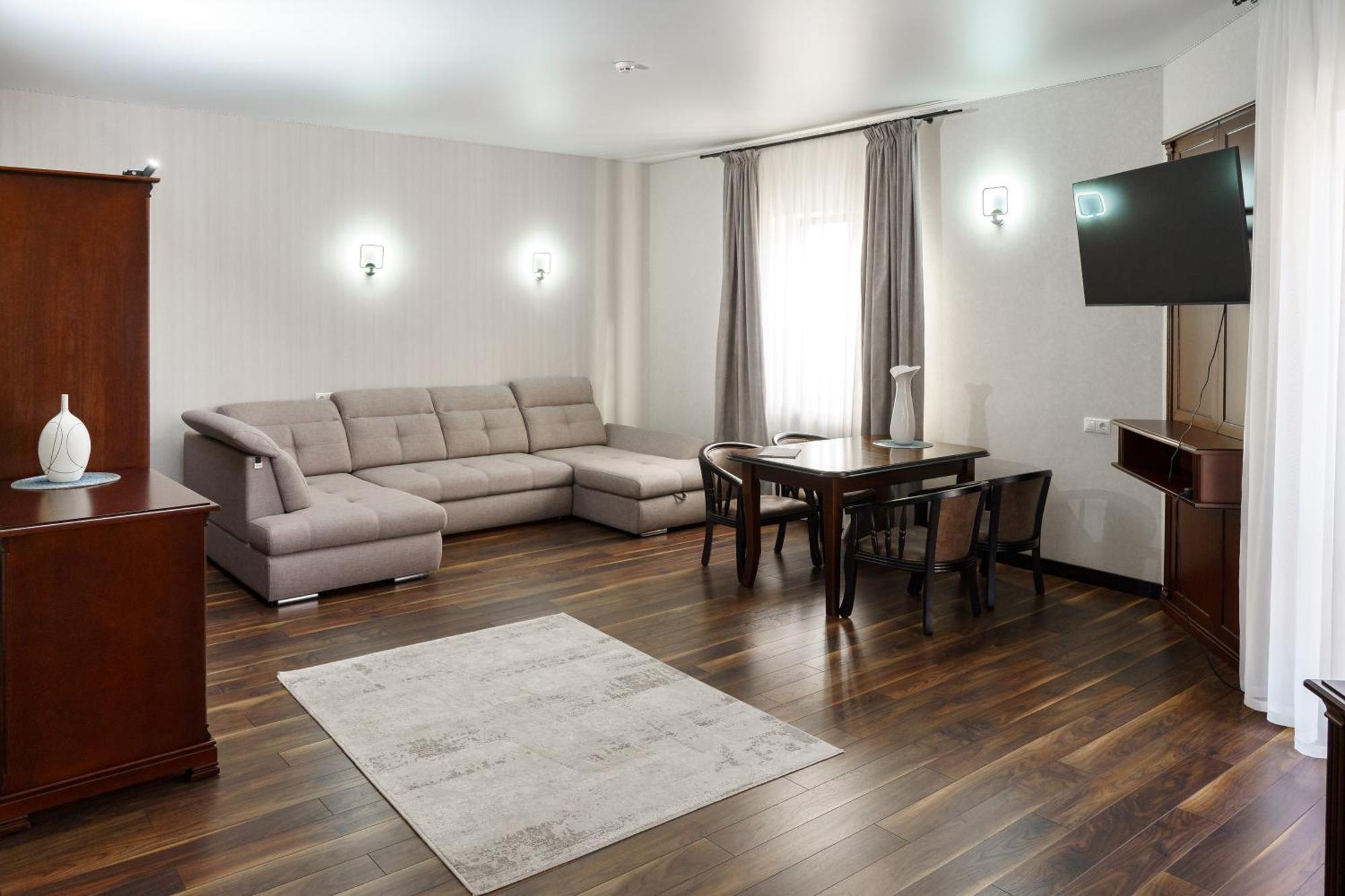 Spa-Hotel Dodo Zhytomyr Room photo